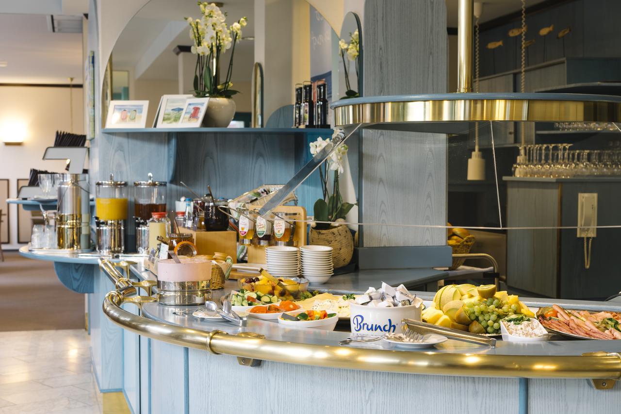 Aparthotel Kachelot 보르쿰 외부 사진