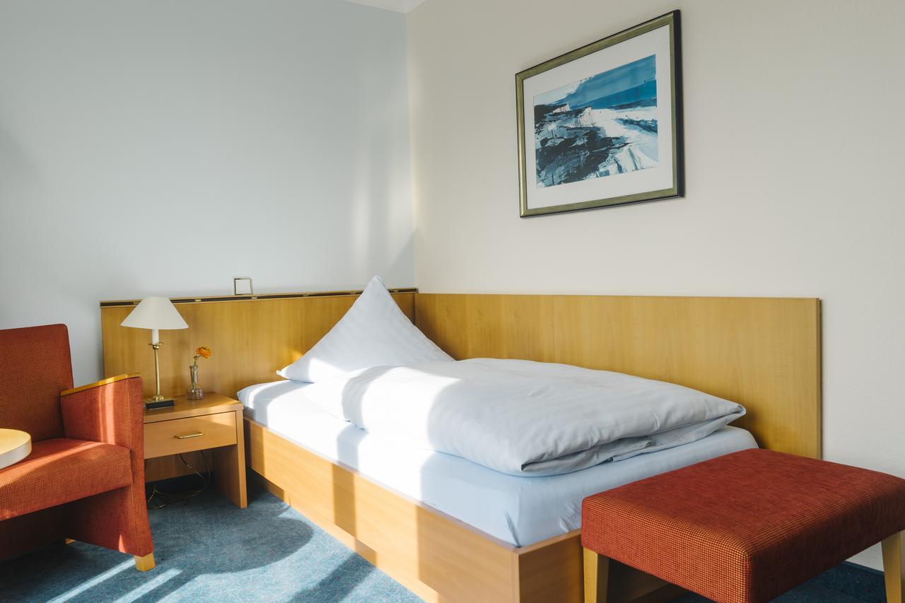 Aparthotel Kachelot 보르쿰 외부 사진