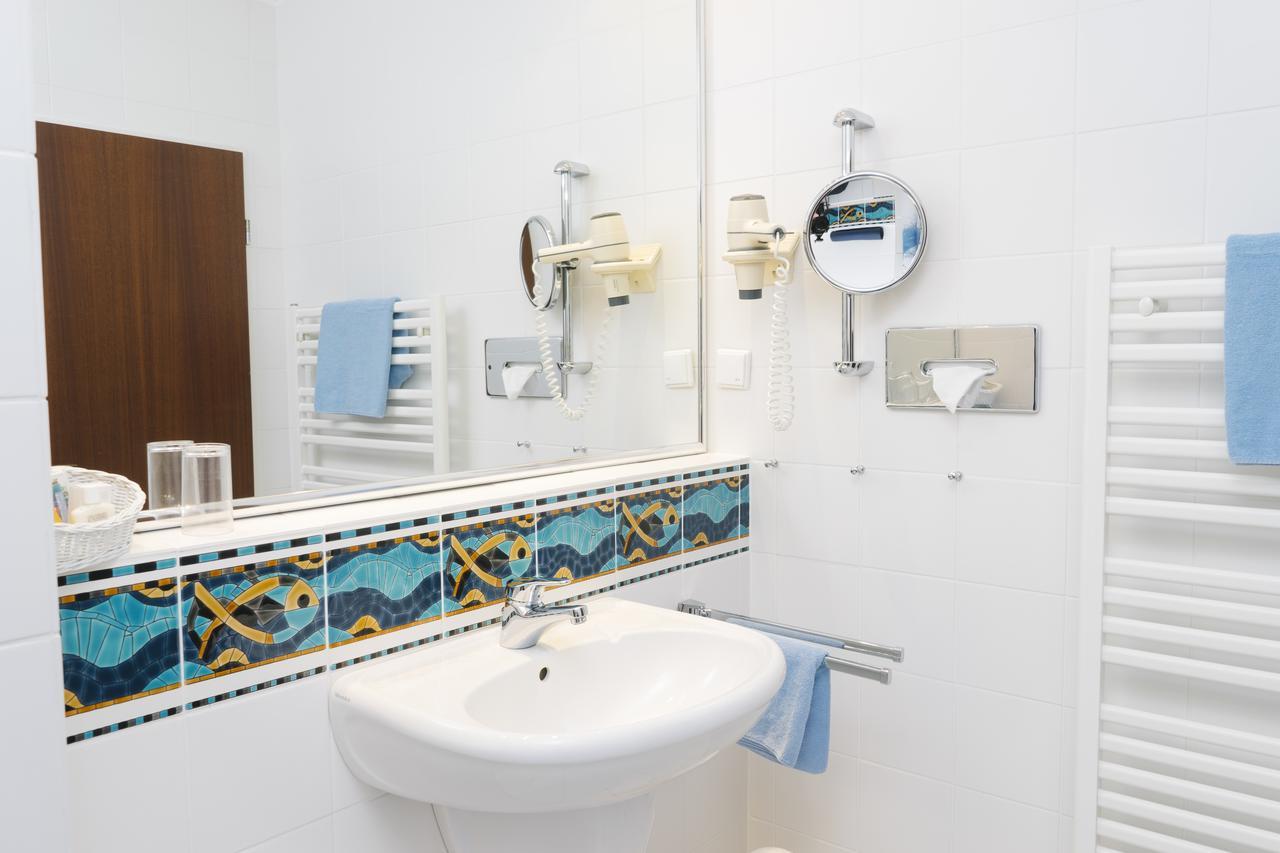 Aparthotel Kachelot 보르쿰 외부 사진