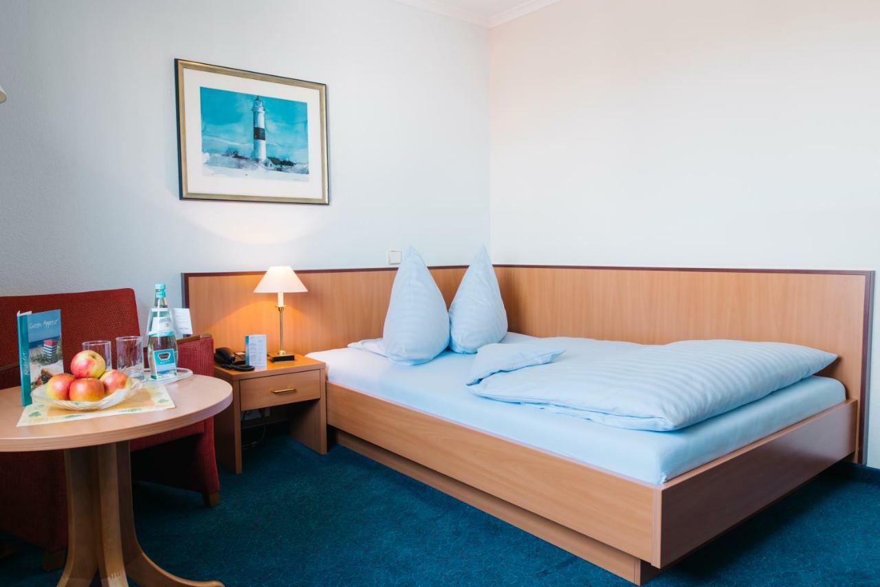 Aparthotel Kachelot 보르쿰 외부 사진